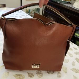 Dooney & Bourke bag